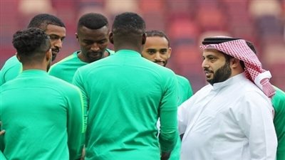 موعد قرعة دور الثمانية من البطولة العربية بحضور تركي آل الشيخ