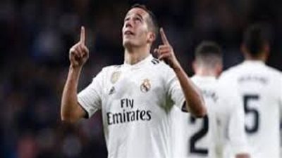 فاسكيز: العمل الجماعي سر فوز ريال مدريد بالألقاب