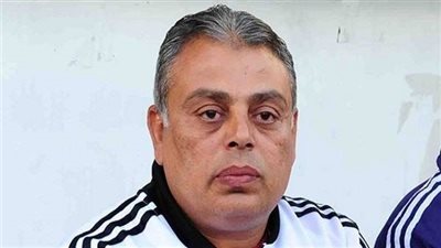 خالد عيد يقود أول تدريباته مع غزل المحلة استعداداً للبلدية  