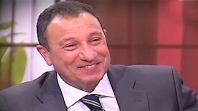 محمود الخطيب يشكر أبناء الأهلي