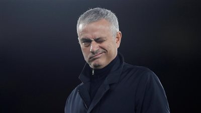 إنتر ميلان يتابع وضع جوزيه مورينيو في مانشستر يونايتد