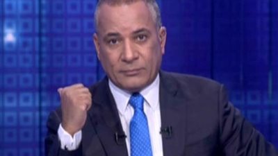 رفض دعوى نور فرحات ضد الإعلامى أحمد موسى بتهمة السب والقذف