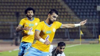 الإسماعيلي يسافر غدا إلى الكاميرون استعدادا لمباراة القطن