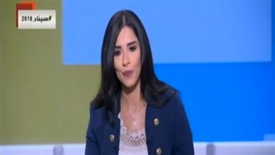 فيديو..أسماء مصطفى توجه رسالة للشباب: كفاية كسل 