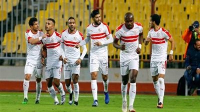 5 لاعبين قادوا الزمالك للفوز على القطن التشادي في الكونفدرالية