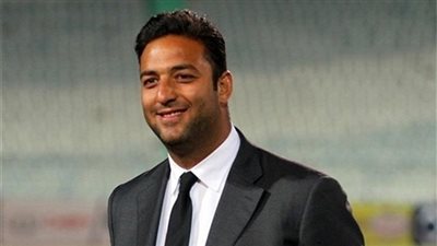 ميدو يتحدث عن تجربة الوحدة السعودي: لهذا قبلت بالمهمة ولن أستمر كمدير فني  