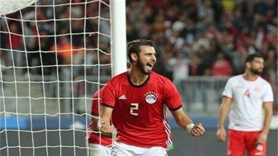 باهر المحمدي يكشف أسباب عدم مشاركته مع الزمالك تحت قيادة ميدو
