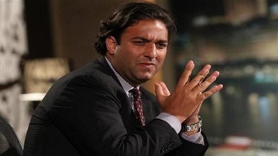 حاتم خيمي: ميدو قد يستمر مديرا فنيا للوحدة السعودى في هذه الحالة