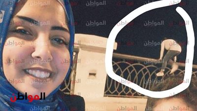 فيديو | أغرب محاولة انتحار على كوبري ستانلي ..العجيب ليس إنقاذ السيلفي لها
