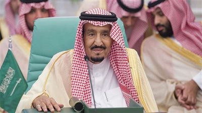  السعودية تصدر بيانًا ضد التصويت الأمريكى: اتهامكم لا أساس له من الصحة 