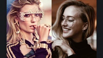 نظارات طبية في 2019 بتصميمات أنيقة .. كملي شياكتك