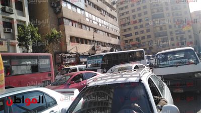  المرور تعلن الطوارئ تحسبًا لسقوط أمطار على الطرق السريعة 