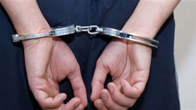 ضبط عاطل بحوزته مخدرات في شبرا الخيمة 