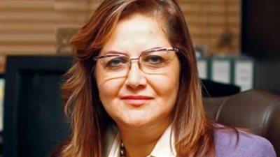 هالة السعيد في الغردقة اليوم للمشاركة بمؤتمر 