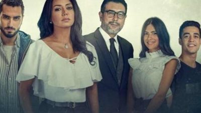 مشاهدة مسلسل كأنه إمبارح الحلقة 45 والأخيرة