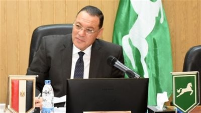 بالأرقام .. محافظ الشرقية يكشف تفاصيل إقامة صوامع بمركز بلبيس