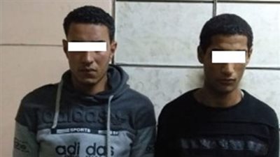 في استجابة سريعة.. ضبط شخصين سرقا هاتف سيدة بمدينة نصر