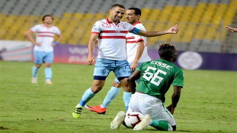 محمد إبراهيم - لاعب