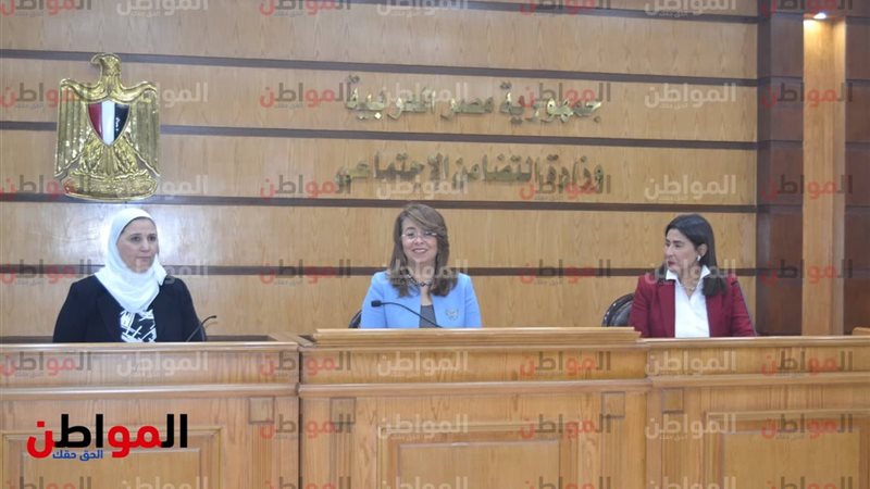 التضامن بروتوكول