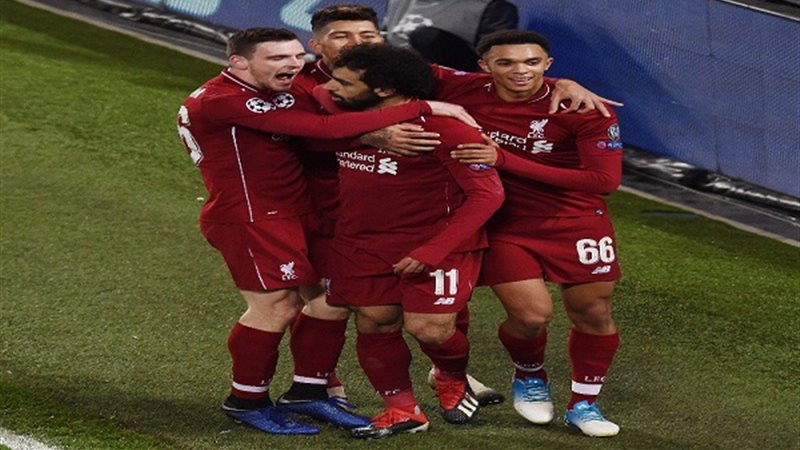 ليفربول 