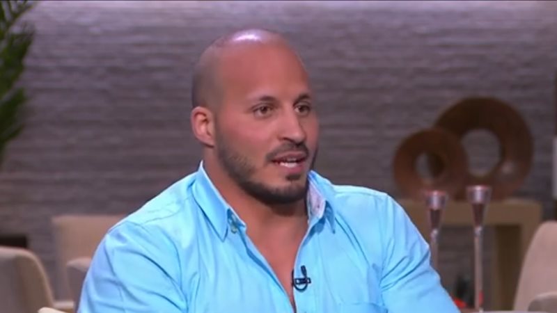 مصطفى اكشن 