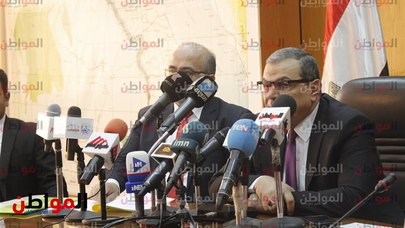 وزير القوي العاملة