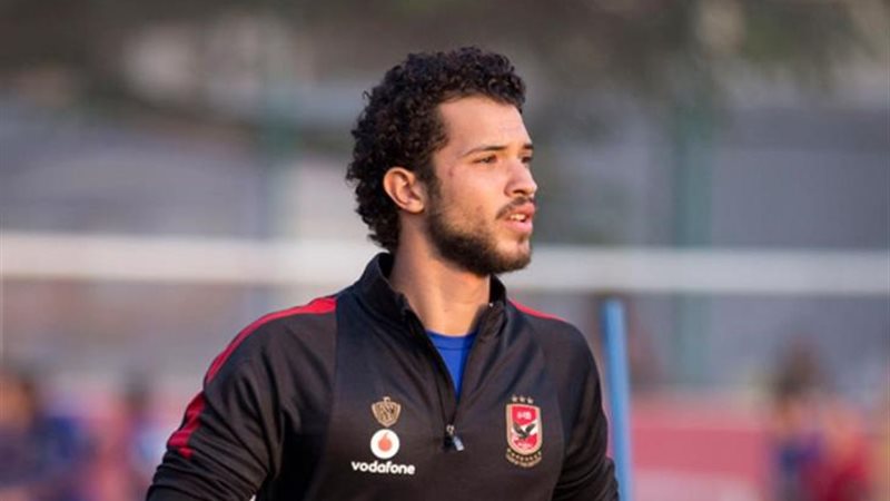 عمر رضوان
