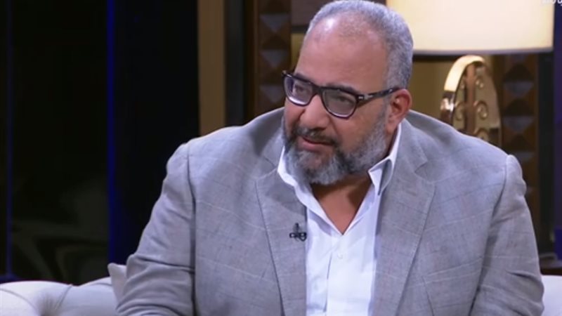 بيومي فؤاد 