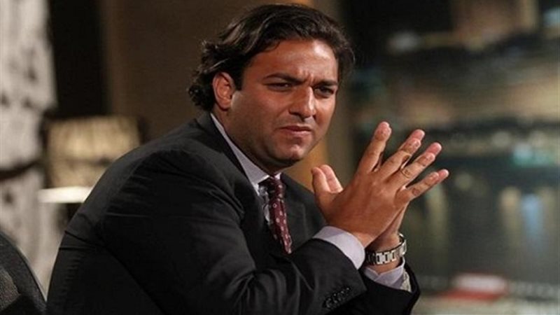 أحمد حسام ميدو