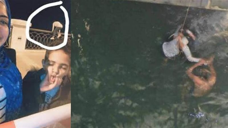  تفاصيل صادمة  في