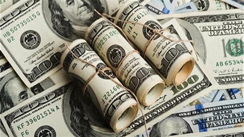 أسعار الدولار