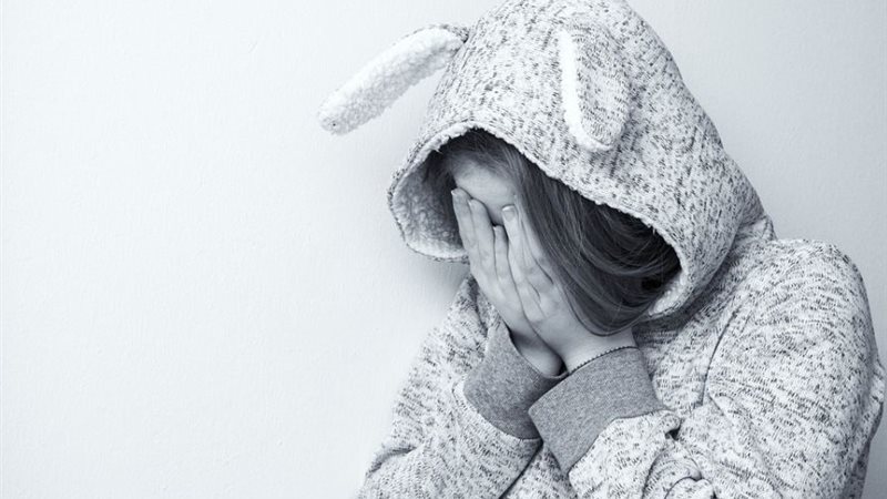  الاكتئاب والسعادة