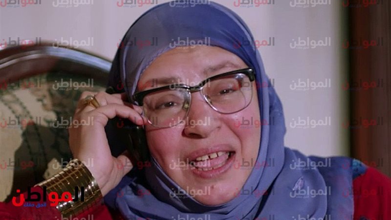 عبلة كامل