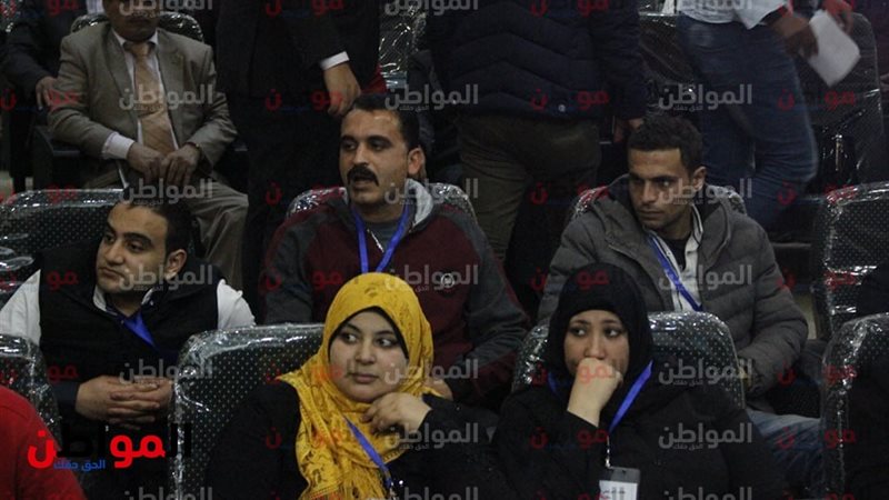 مؤتمر مبادرة مصر