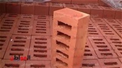 أسعار الطوب اليوم الاثنين 17 ديسمبر 2018