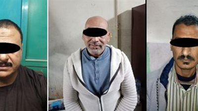 نشل في المترو.. ضبط 5 أشخاص بقضايا متنوعة خلال الـ24 ساعة الماضية