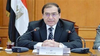 جابر أحمد أحمد حسن رئيساً لمجلس إدارة شركة القاهرة لتكرير البترول 