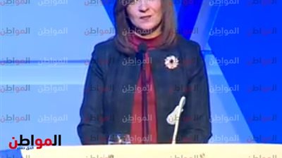    وزيرة الهجرة تعلن تدشين مؤتمر مصر تستطيع 