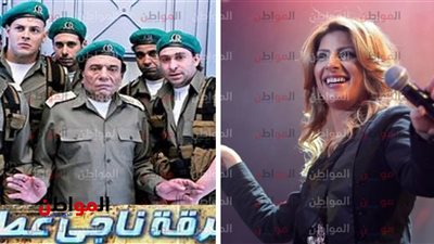 إسرائيل حرامية الأرض تسرق الفن المصري .. و