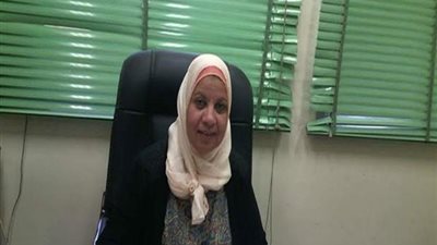 مفاجآت 100 مليون صحة في الفيوم .. آمال هاشم لـ 