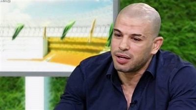 وفاة والد بشير التابعي