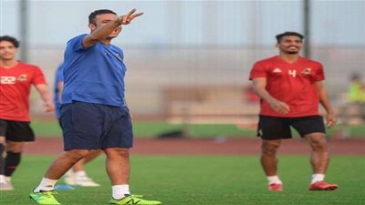 ميدو: أحب رئيس بريزنتيشن وأحترمه ولم أقصد الإساءة إليه