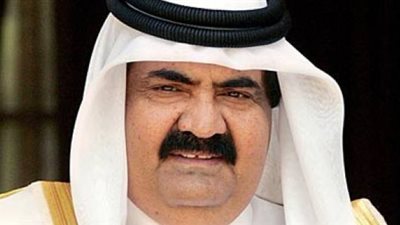 فيديو | الإعلام يسخر من وزن أمير قطر.. وتعاون الدوحة مع إسرائيل 