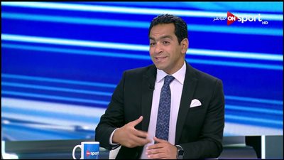 عادل مصطفى: لا أعرف مستقبلي بالأهلي.. وتحت أمر النادي في أي منصب
