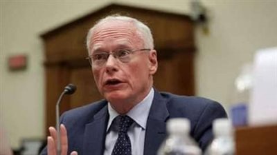 الأمريكى جيمس جيفر: لن ندعم إعمار سوريا إذا لم يتغير النظام 