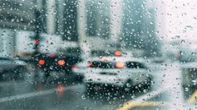 دعاء المطر اليوم .. استعد وحضر إيدك