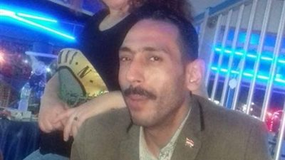 صور.. نصاب ينتحل شخصية ضابط شرطة بالإسكندرية 