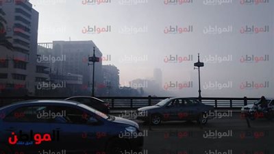 شاهد توقعات الأرصاد فى مصر الثلاثاء وباقى أيام الأسبوع 