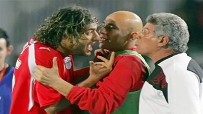 قصة صورة.. حكاية اللقطة التي أنهت مسيرة 
