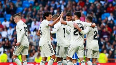 مكافأة ضخمة لكل لاعب في ريال مدريد حال التتويج بكأس العالم للأندية 